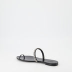 Sandales Intriigo String