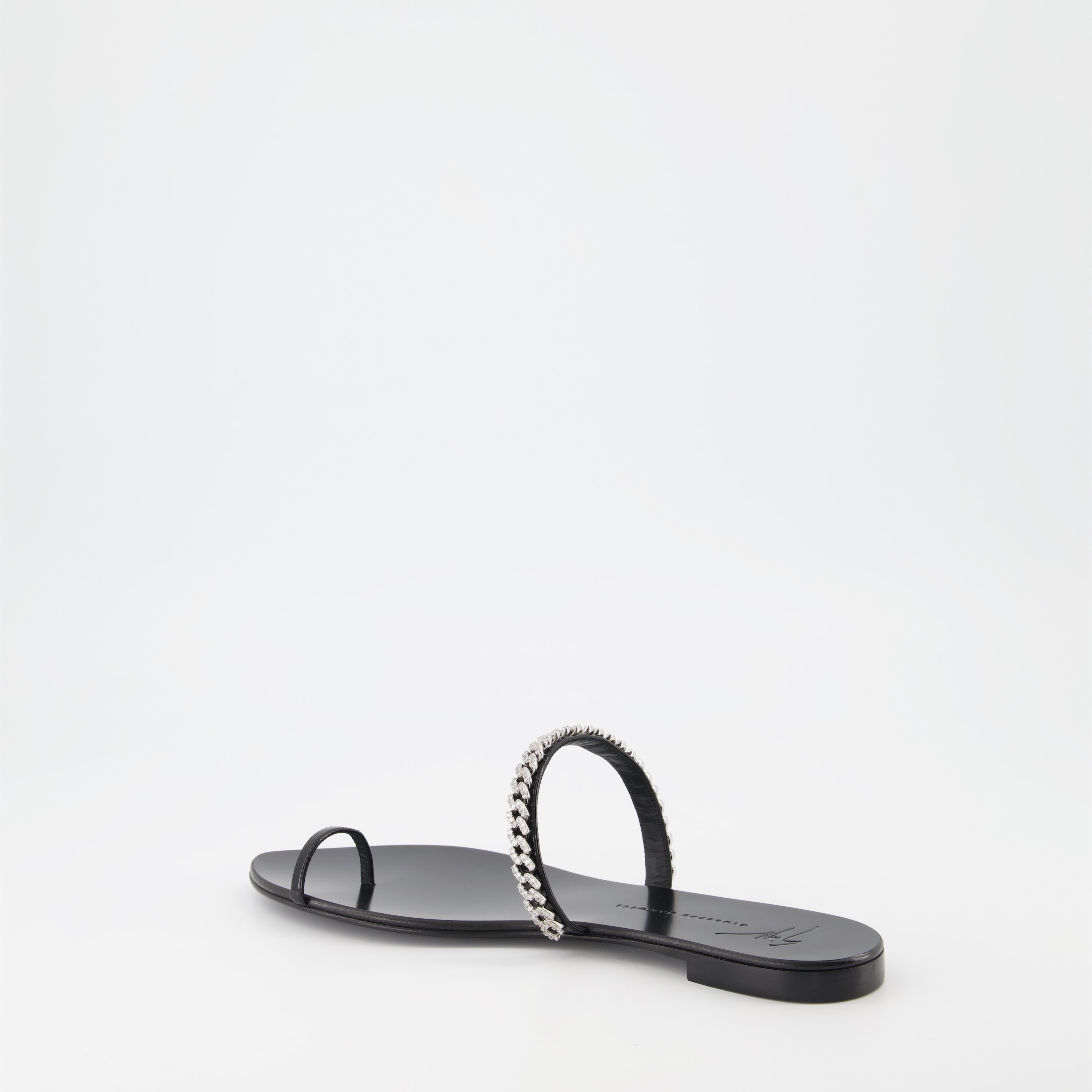 Sandales Intriigo String