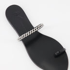 Sandales Intriigo String