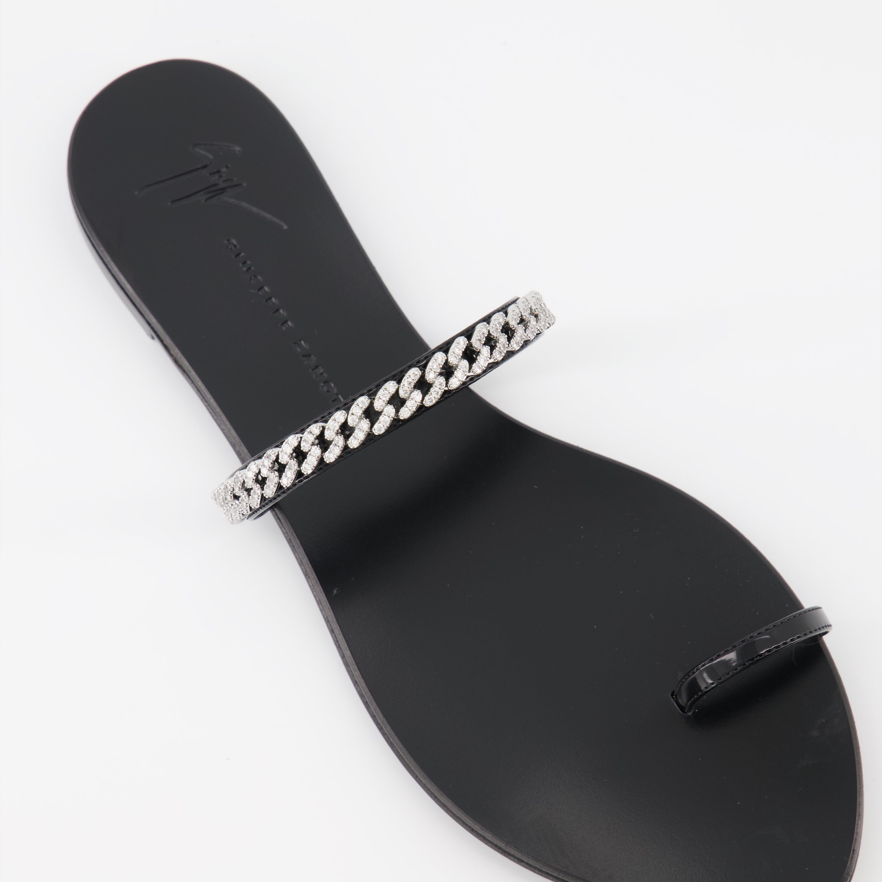 Sandales Intriigo String