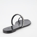 Sandales Intriigo String