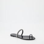 Sandales Intriigo String