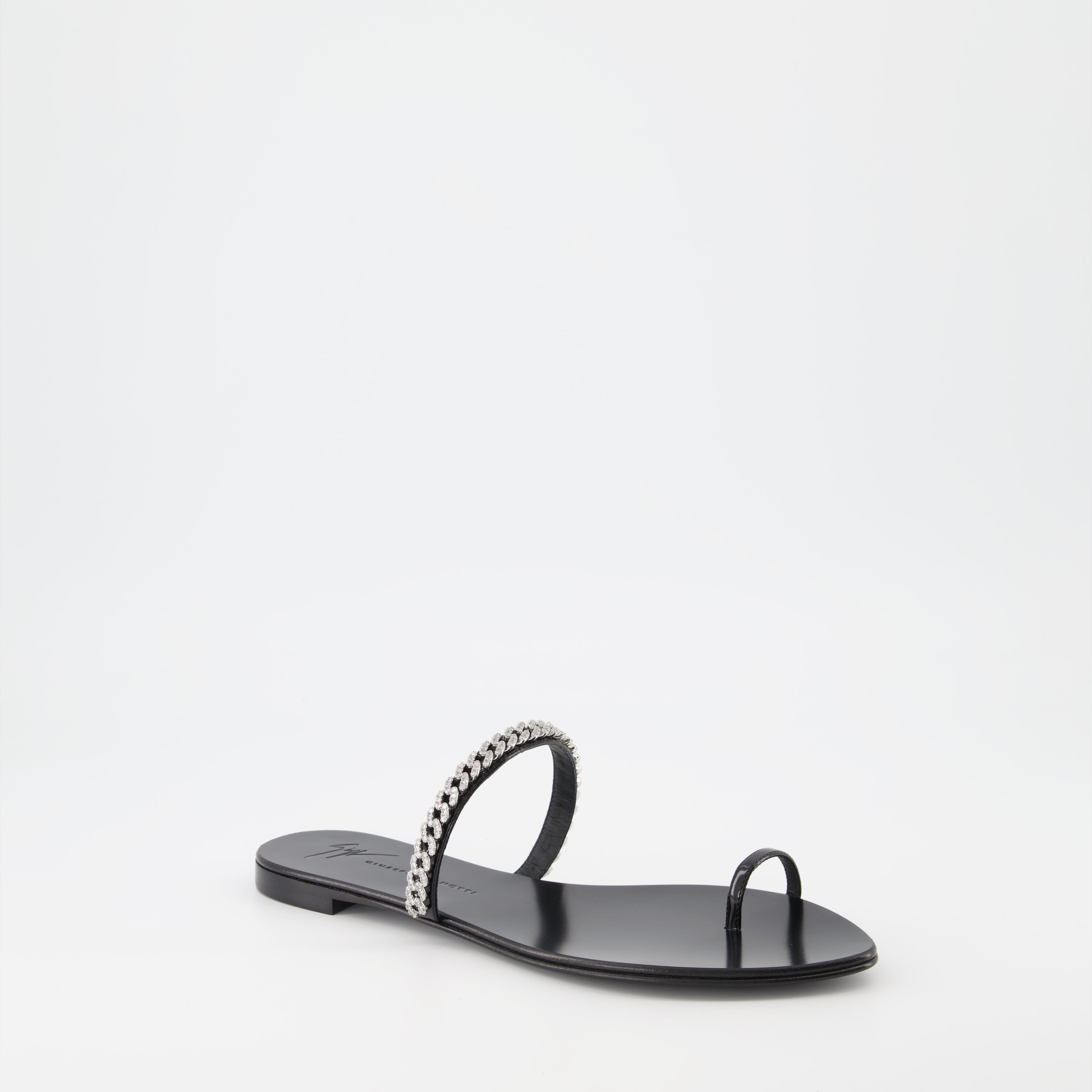 Sandales Intriigo String