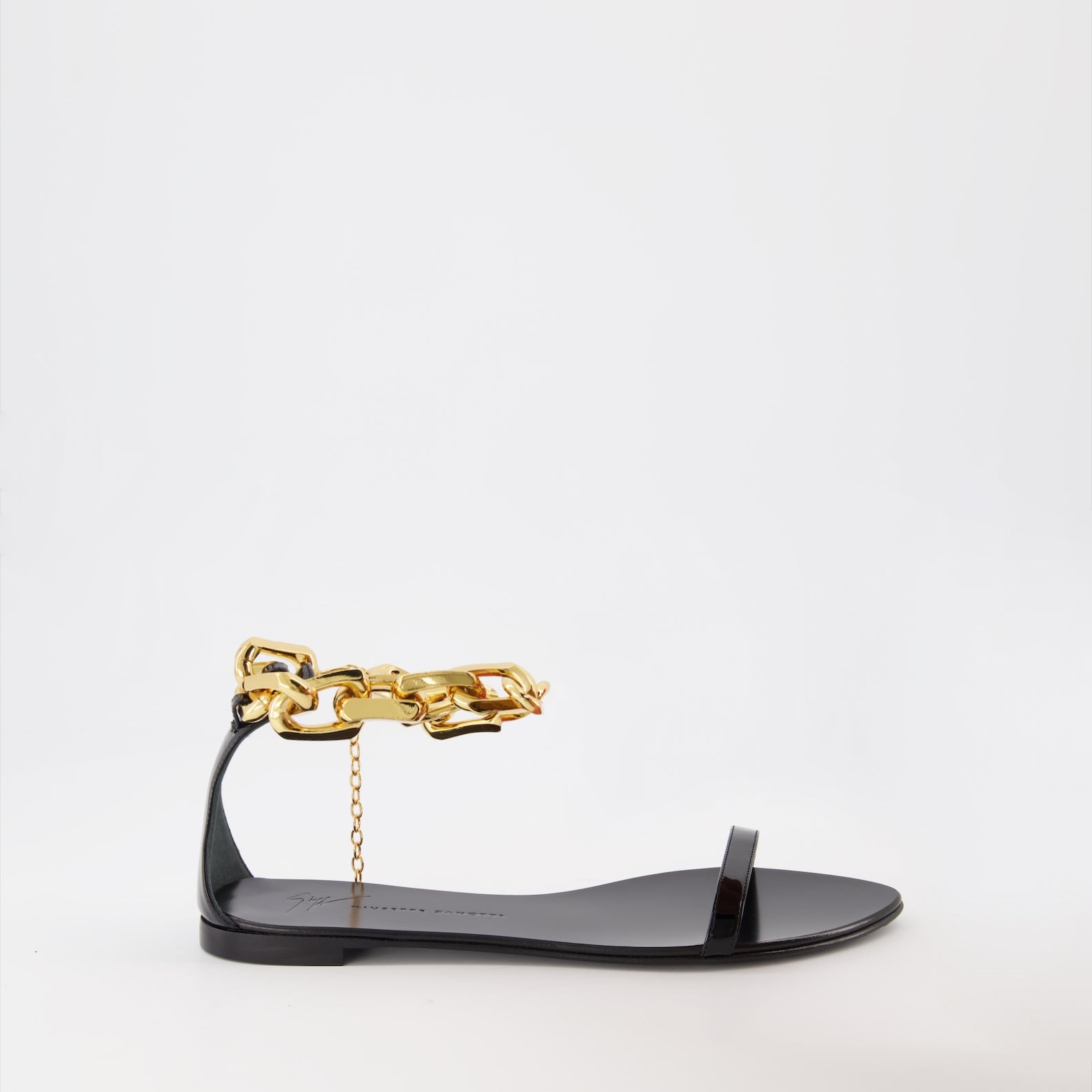 Sandales Intriigo Chain