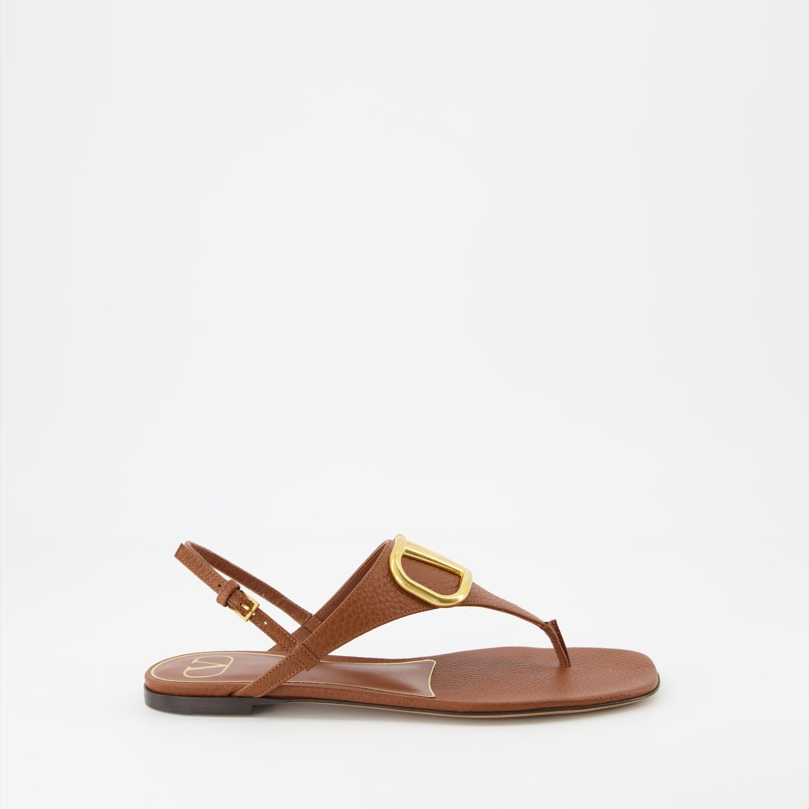 VLogo Sandals