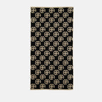 Lifestyle Serviette de plage Anine Bing Beige Femme