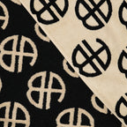 Lifestyle Serviette de plage Anine Bing Beige Femme