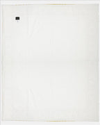 Lifestyle Serviette I ♡ Baroque Versace Blanco Unisexo