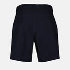Shorts Short à pinces Orlebar Brown azul oscuro Homme