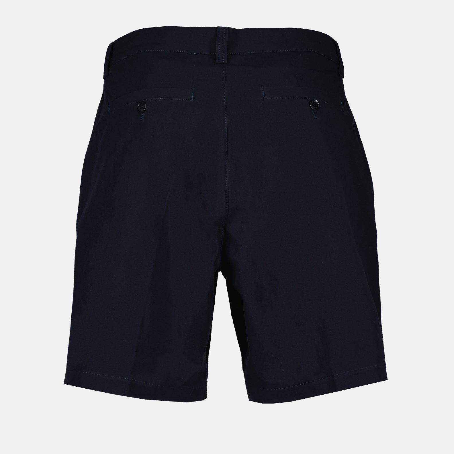 Shorts Short à pinces Orlebar Brown azul oscuro Homme