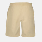 Shorts Friend of Heart Shorts Ami PARIS Beige Unisex