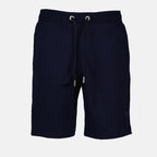 Shorts Short Ami de Coeur Ami PARIS Azul Unissex