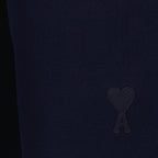 Shorts Short Ami de Coeur Ami PARIS Azul Unissex