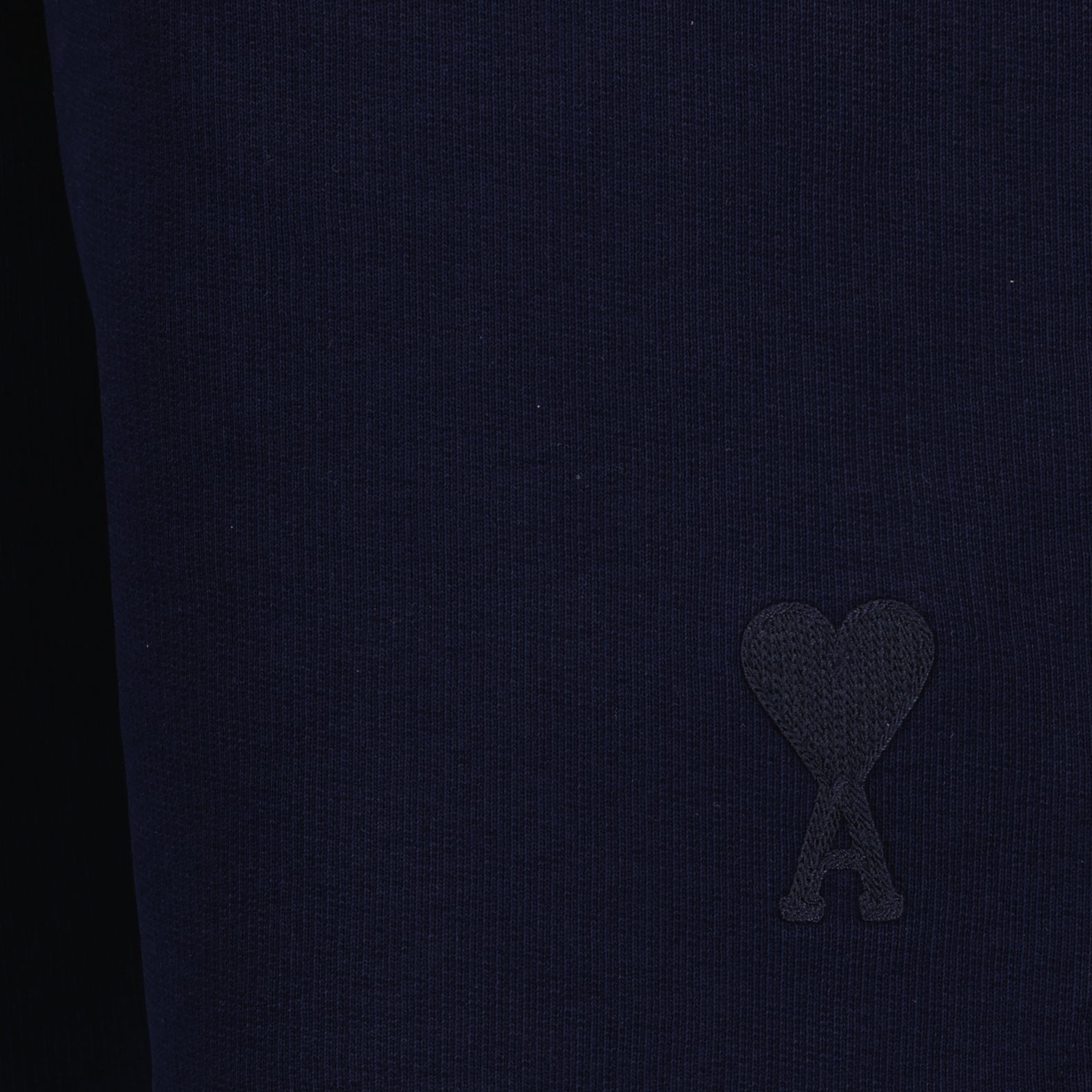 Shorts Short Ami de Coeur Ami PARIS Azul Unisexo