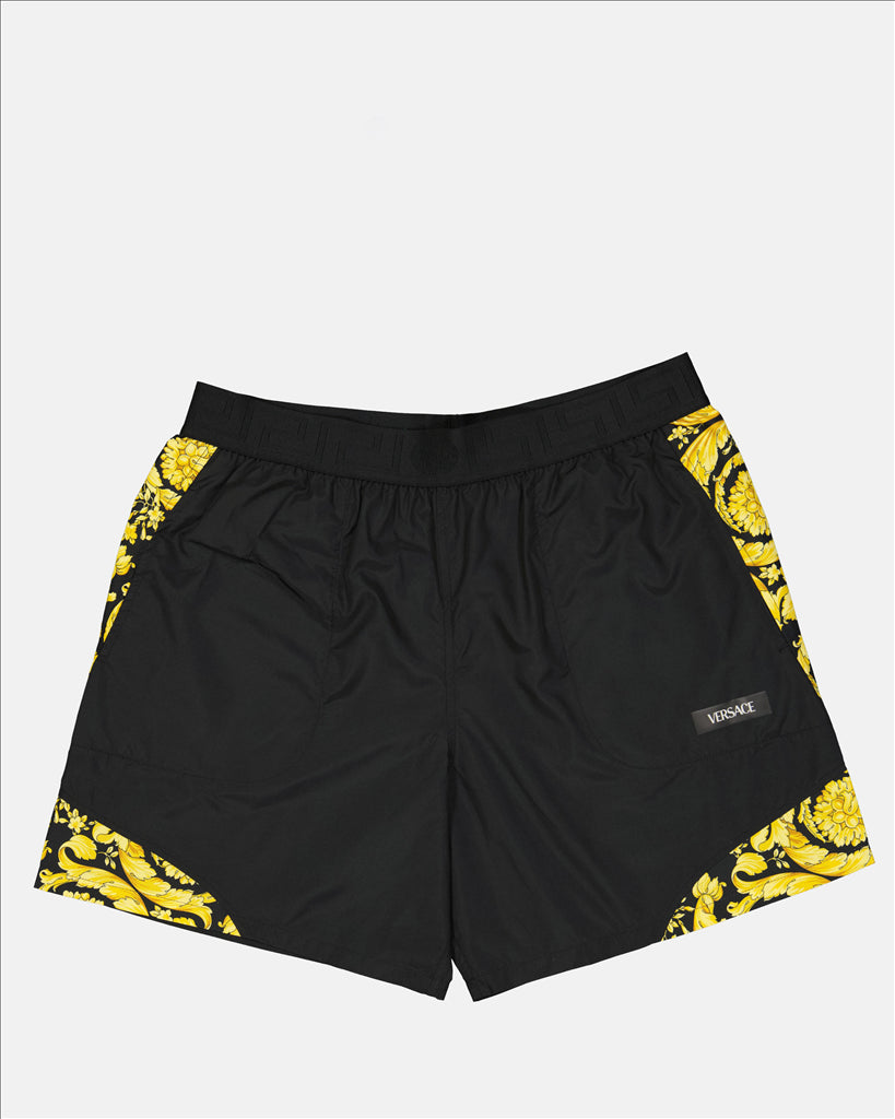 Barocco shorts