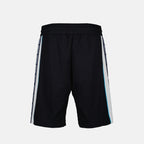 Shorts Short Bermuda Fendi Bleu Homme