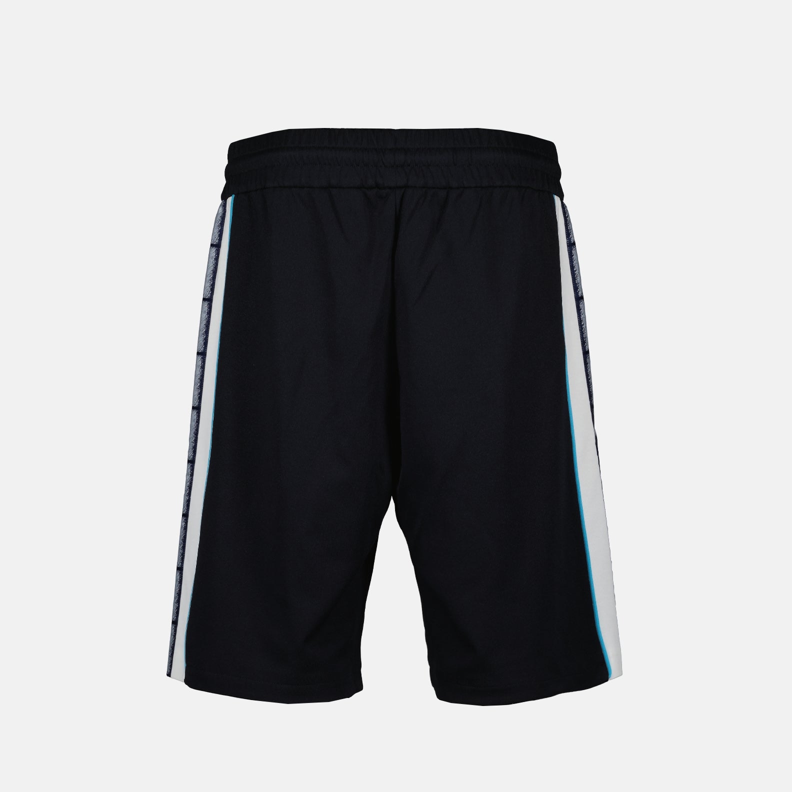 Shorts Short Bermuda Fendi Bleu Homme