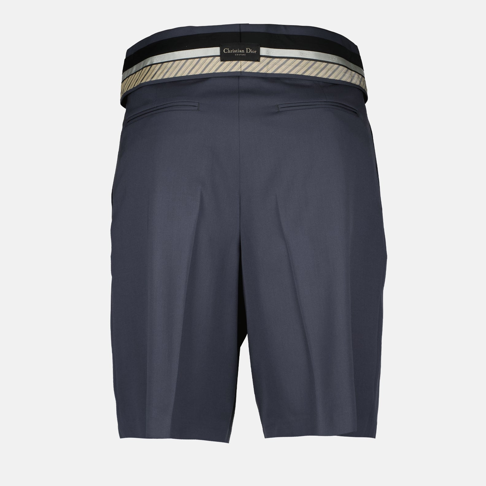 쇼츠 Short Bermuda Dior 회색 Homme