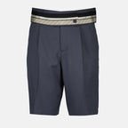 쇼츠 Short Bermuda Dior 회색 Homme