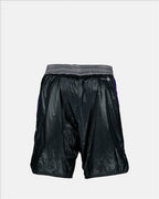 Shorts Short en nylon Moncler Grenoble Preto Homme
