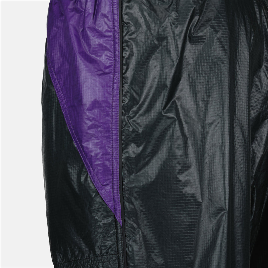 Shorts Short en nylon Moncler Grenoble Preto Homme