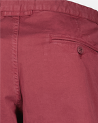 Shorts Short Bulldog II Orlebar Brown Bordeaux Homme