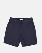 Beachwear Short Castner Orlebar Brown Dark Blue Men