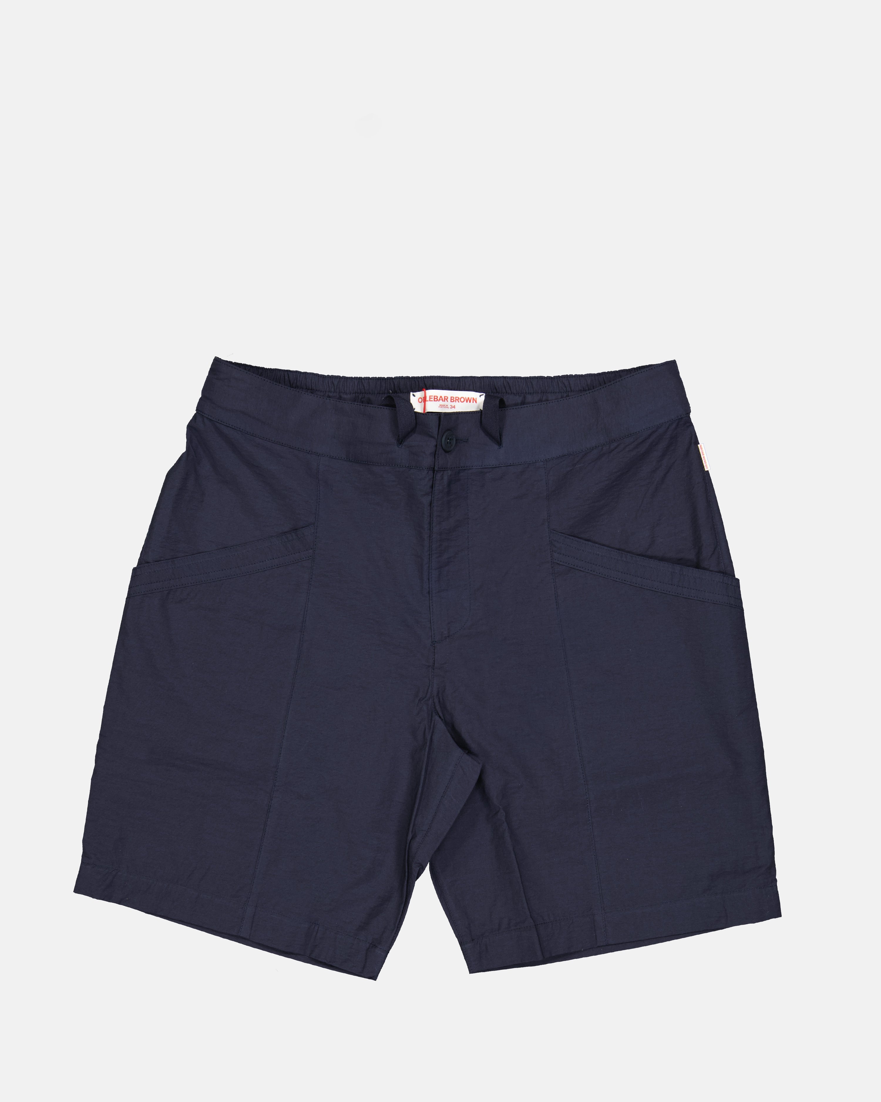 Short Castner