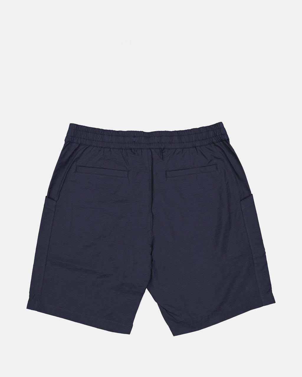 Beachwear Short Castner Orlebar Brown Dark Blue Men