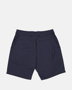 Beachwear Short Castner Orlebar Brown Dark Blue Men