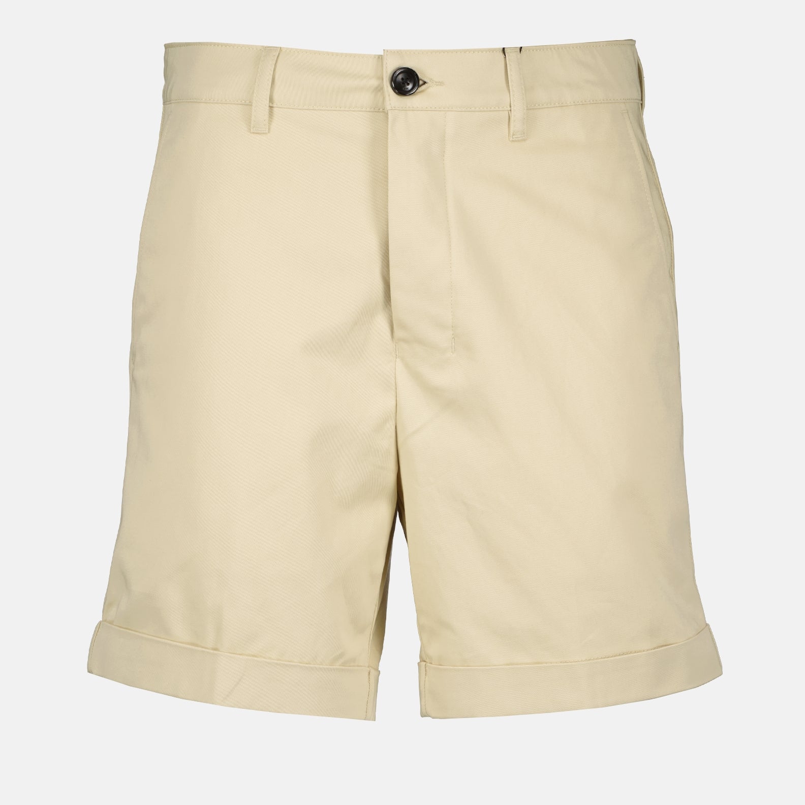 Short chino