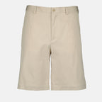 Shorts Short chino Dolce & Gabbana Beige Homme