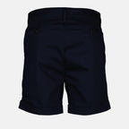 Shorts Short chino Ami PARIS Bleu Homme