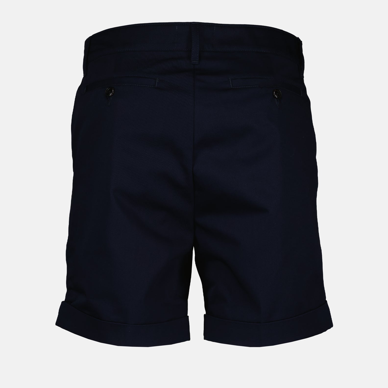 Shorts Short chino Ami PARIS Bleu Homme