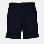 Shorts Short chino Ami PARIS Bleu Homme