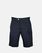 Shorts Short chino Moncler Blu Homme