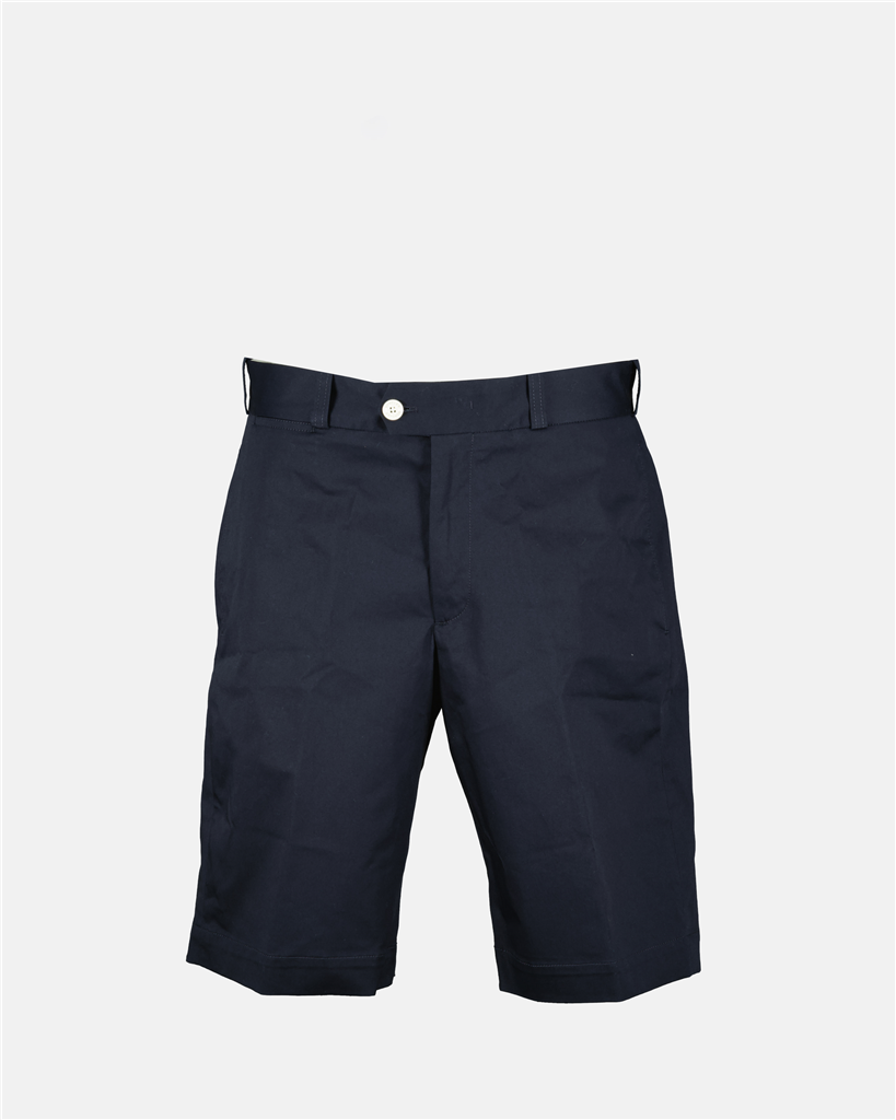 Short chino