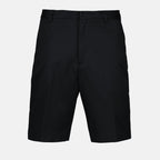 Shorts Chino shorts Moschino Black Man
