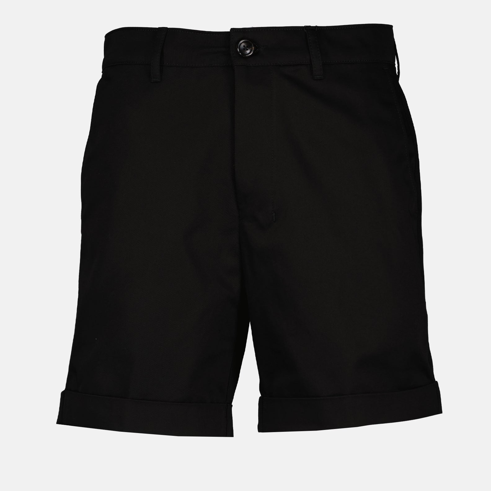 Short chino
