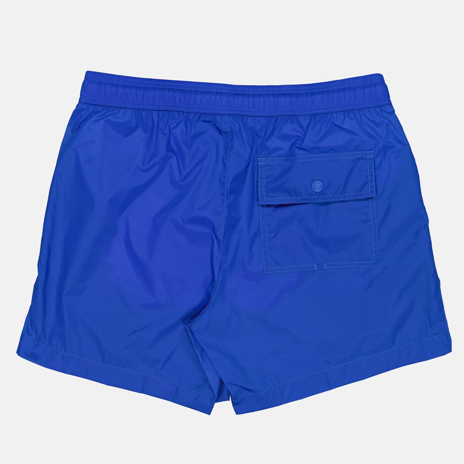 Moda praia Short de bain Moncler Azul Homme