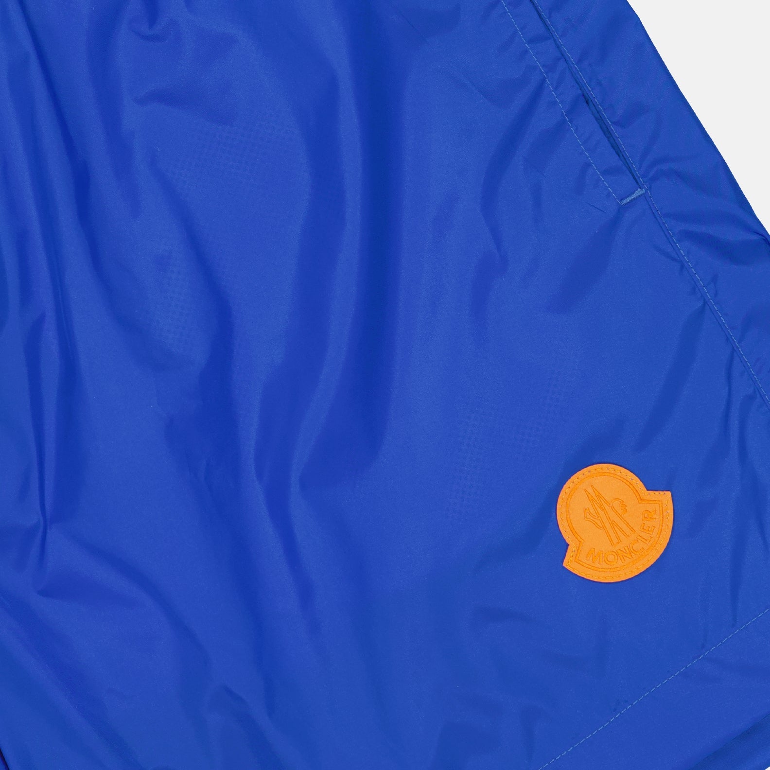 Moda praia Short de bain Moncler Azul Homme