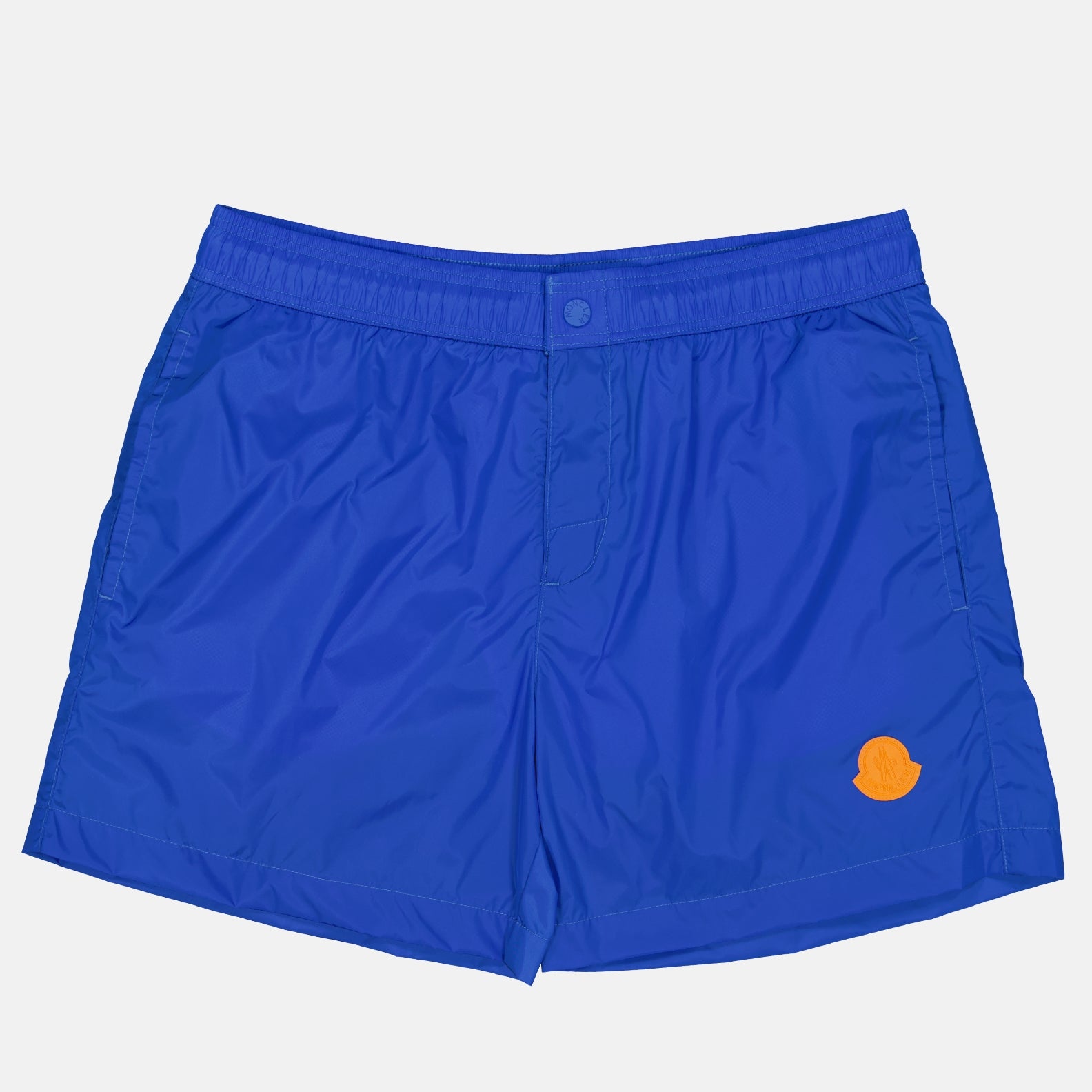 Moda praia Short de bain Moncler Azul Homme