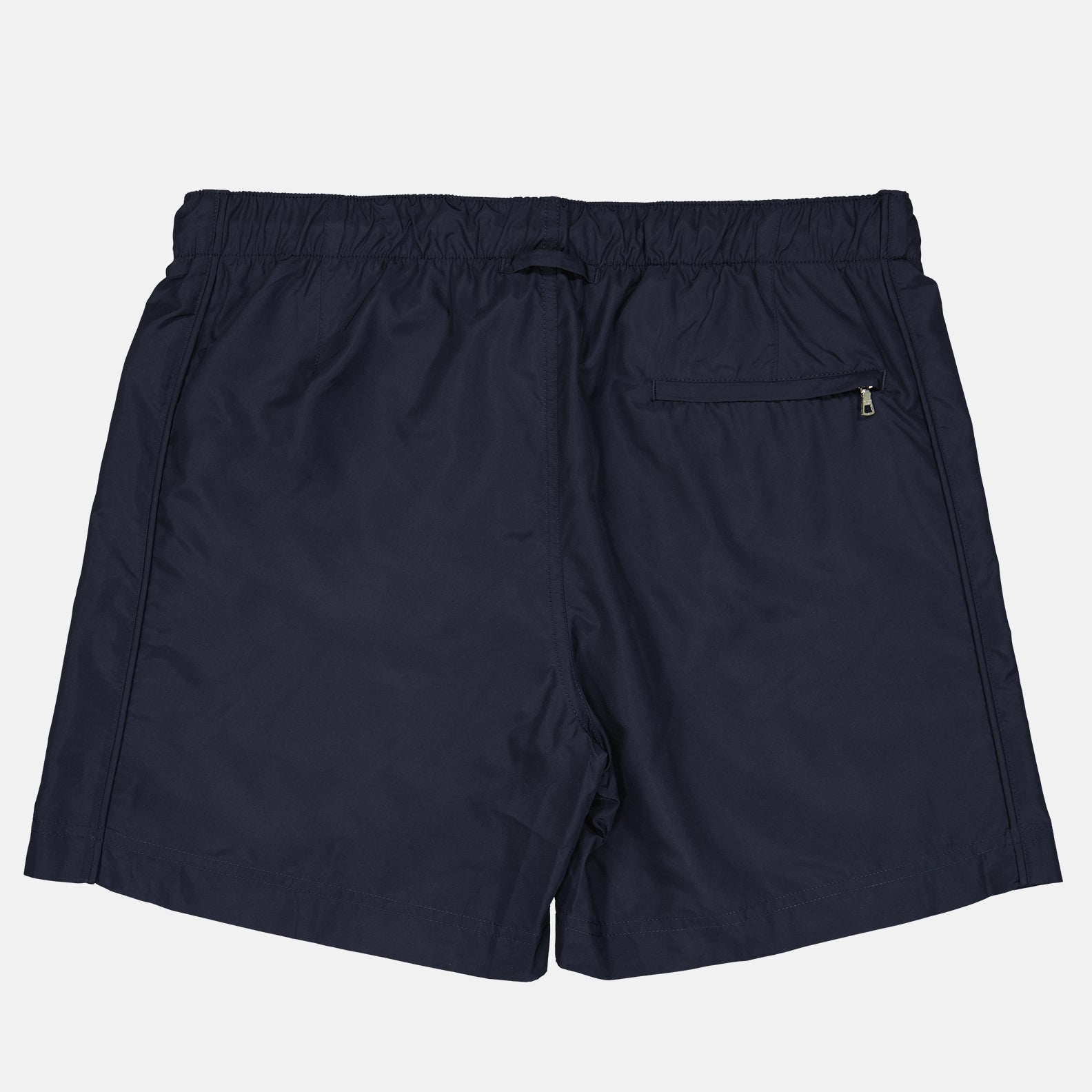 ビーチウェア ブルドッグ ドローコード スイム ショーツ Orlebar Brown ダークブルー 男