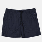 ビーチウェア ブルドッグ ドローコード スイム ショーツ Orlebar Brown ダークブルー 男