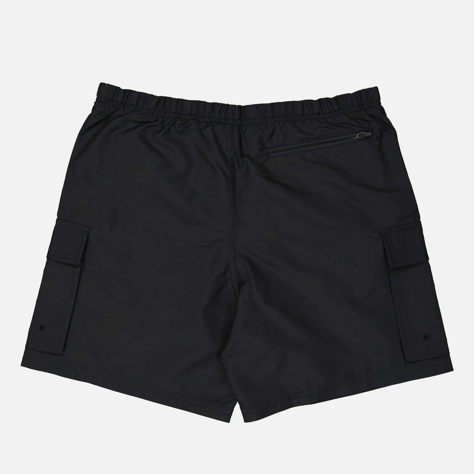 Beachwear Industrial swimsuit Off-White Black Man