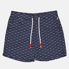 Moda praia Short de bain Orlebar Brown Azul Homme