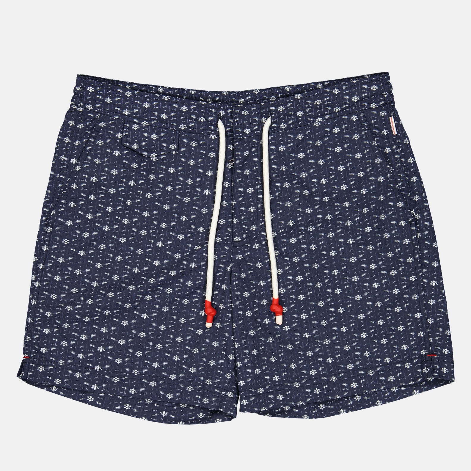 Moda praia Short de bain Orlebar Brown Azul Homme