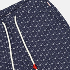 Moda praia Short de bain Orlebar Brown Azul Homme