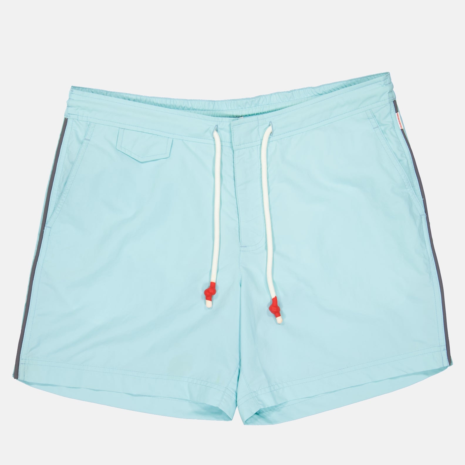 Moda praia Calções de Banho Orlebar Brown Azul Homme