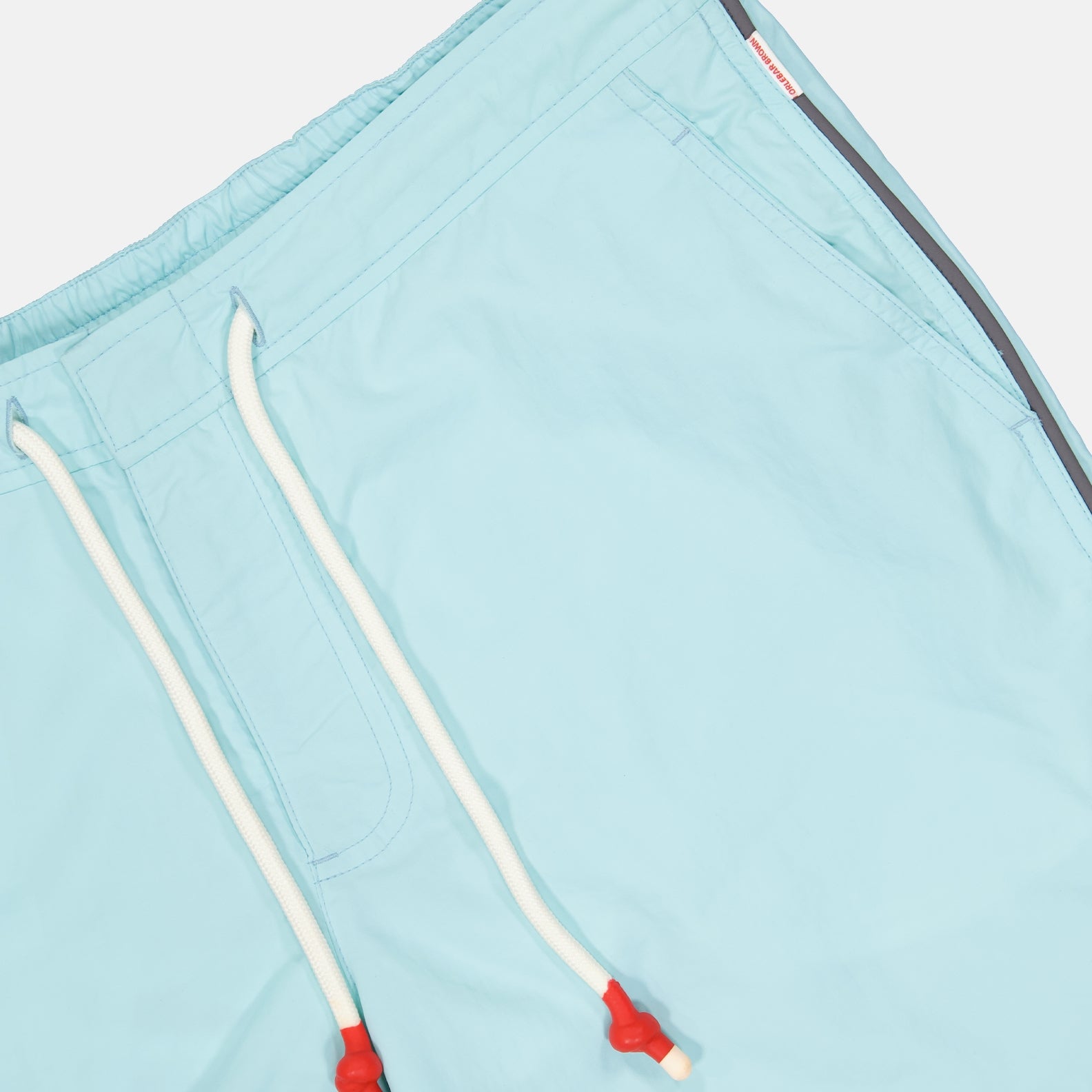 Moda praia Calções de Banho Orlebar Brown Azul Homme